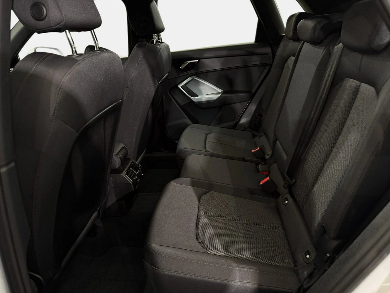 Audi Q3 - Zdjęcie 26