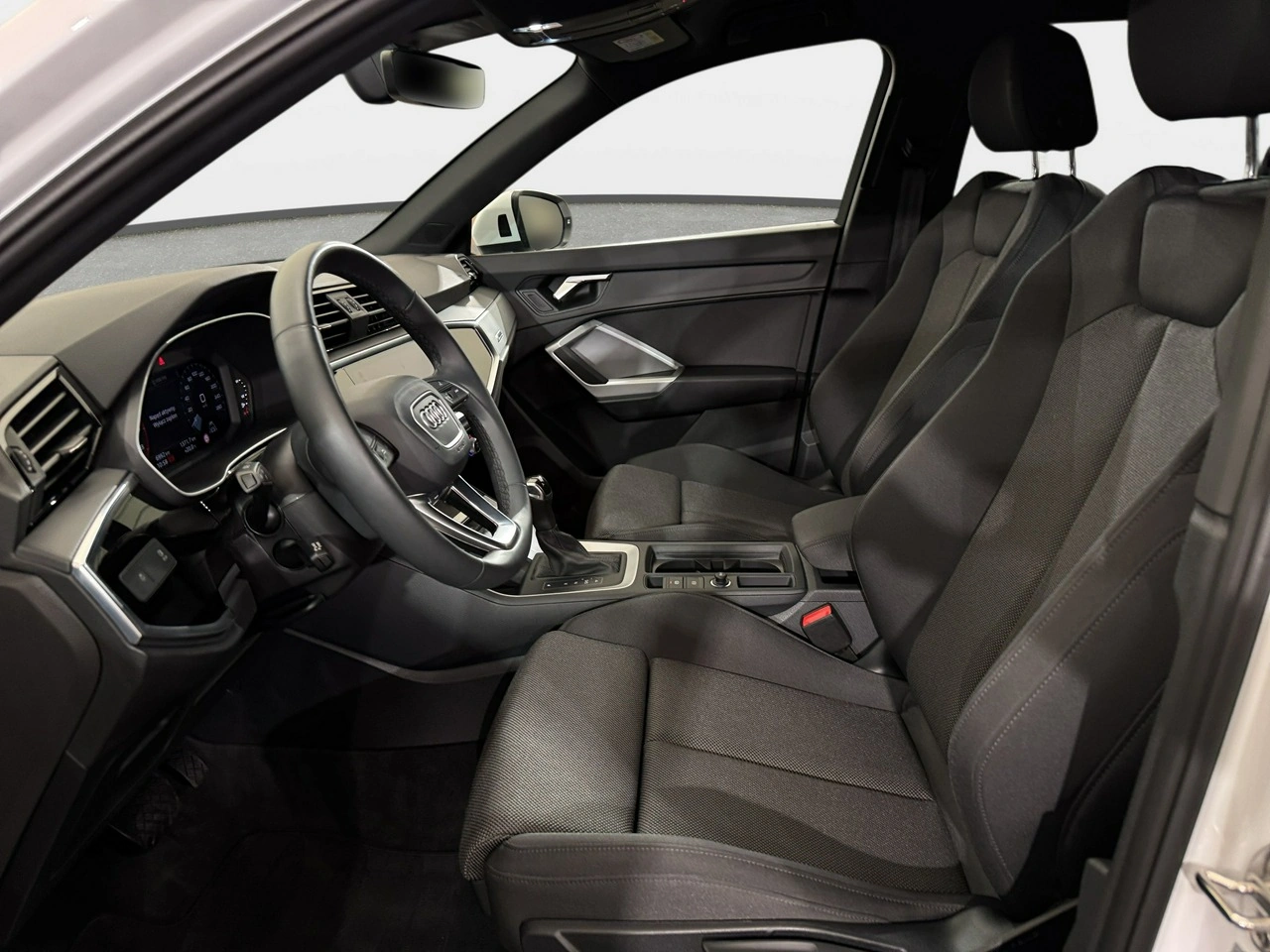 Audi Q3 - Zdjęcie 27