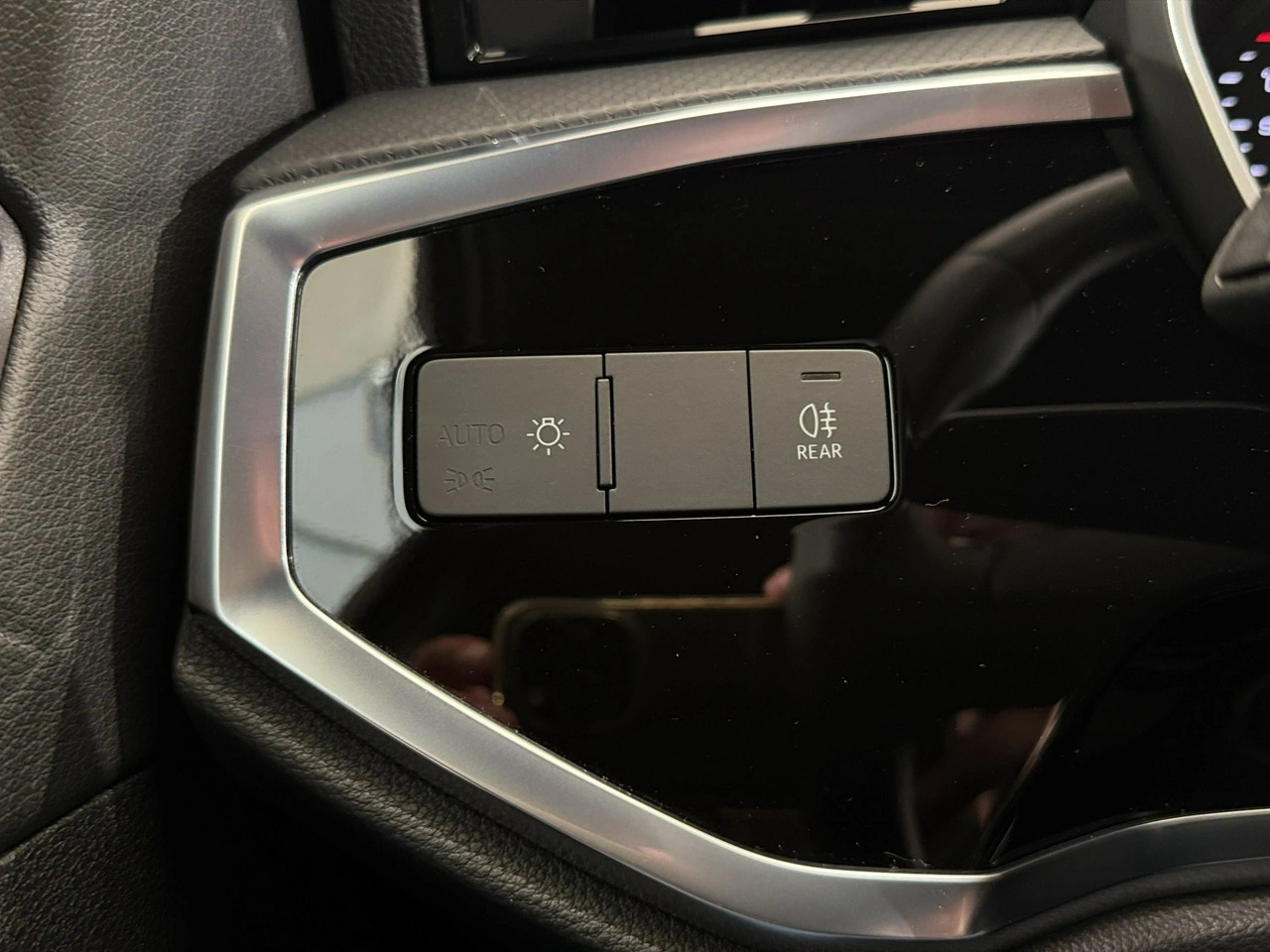 Audi Q3 - Zdjęcie 29
