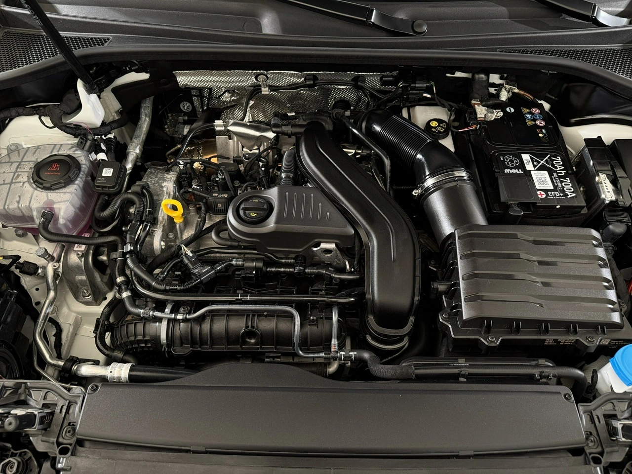 Audi Q3 - Zdjęcie 31