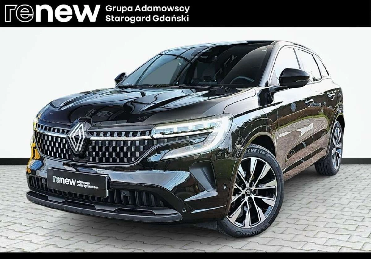 Renault Austral - Zdjęcie 1