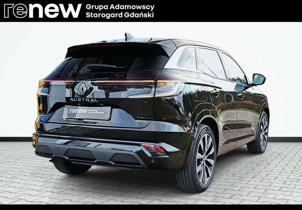 Renault Austral - Zdjęcie 2
