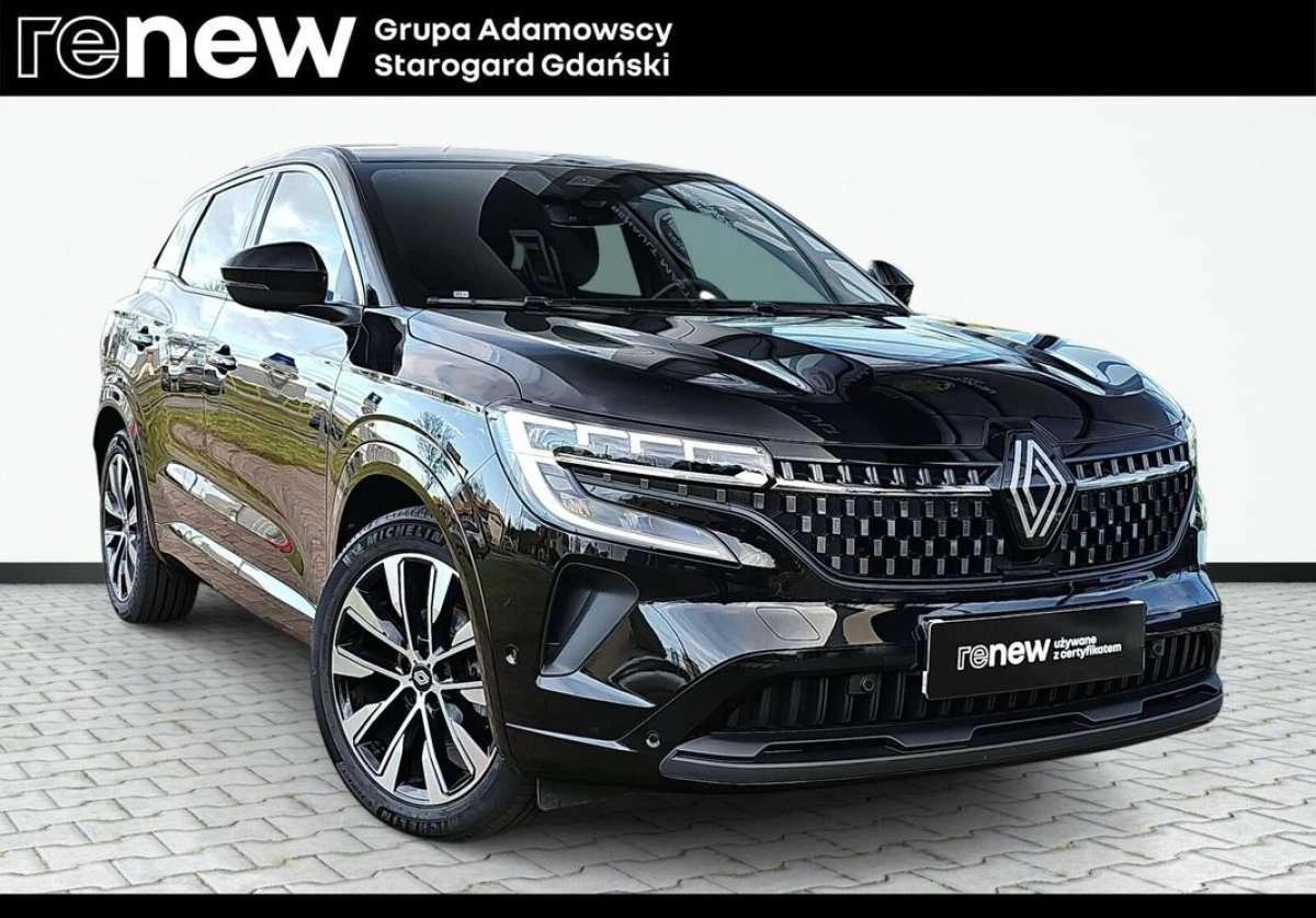 Renault Austral - Zdjęcie 3