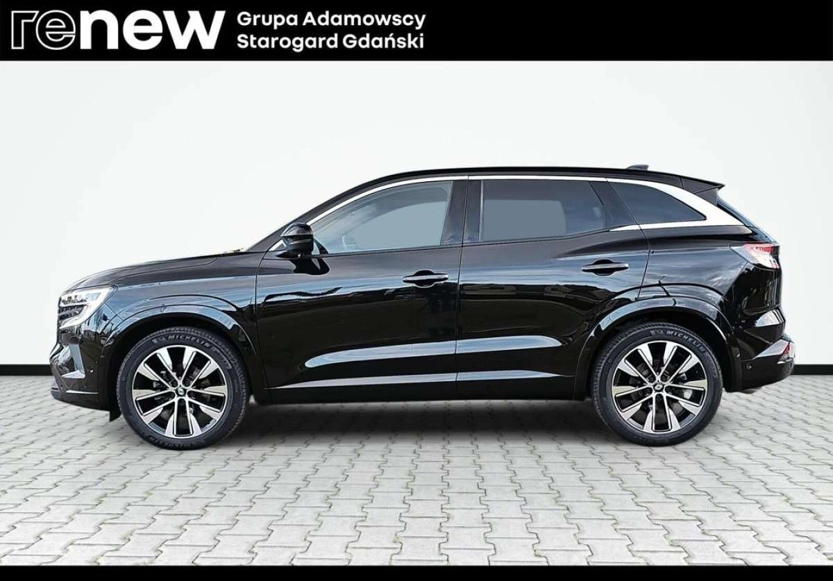 Renault Austral - Zdjęcie 5