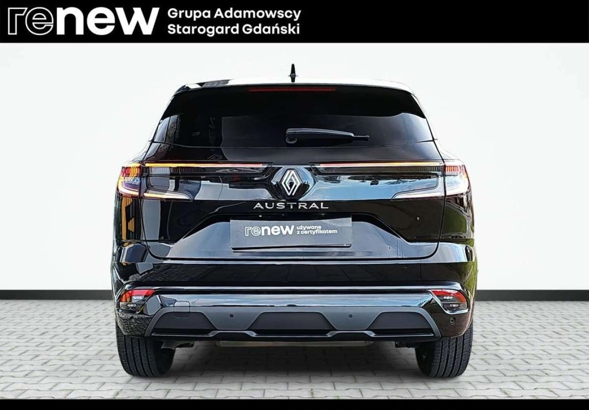 Renault Austral - Zdjęcie 6