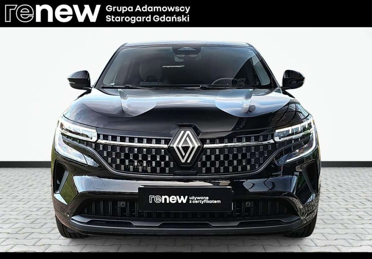 Renault Austral - Zdjęcie 8