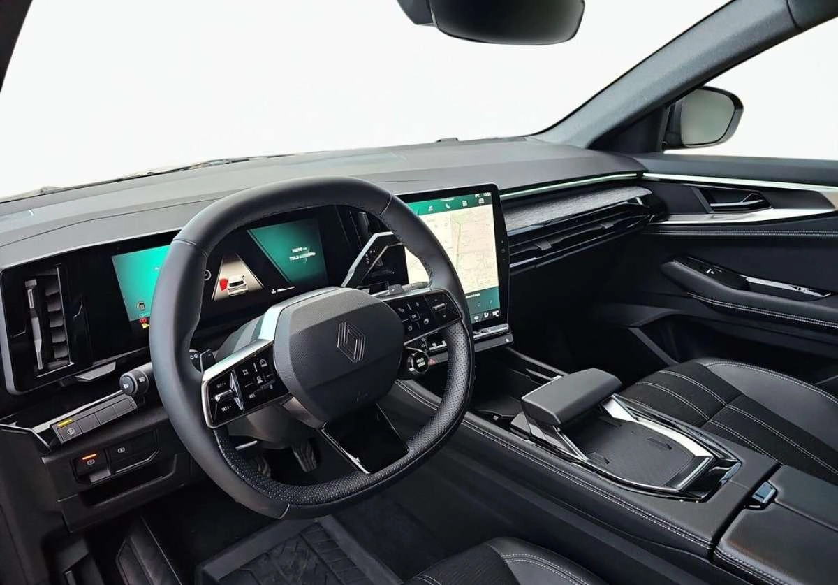 Renault Austral - Zdjęcie 9