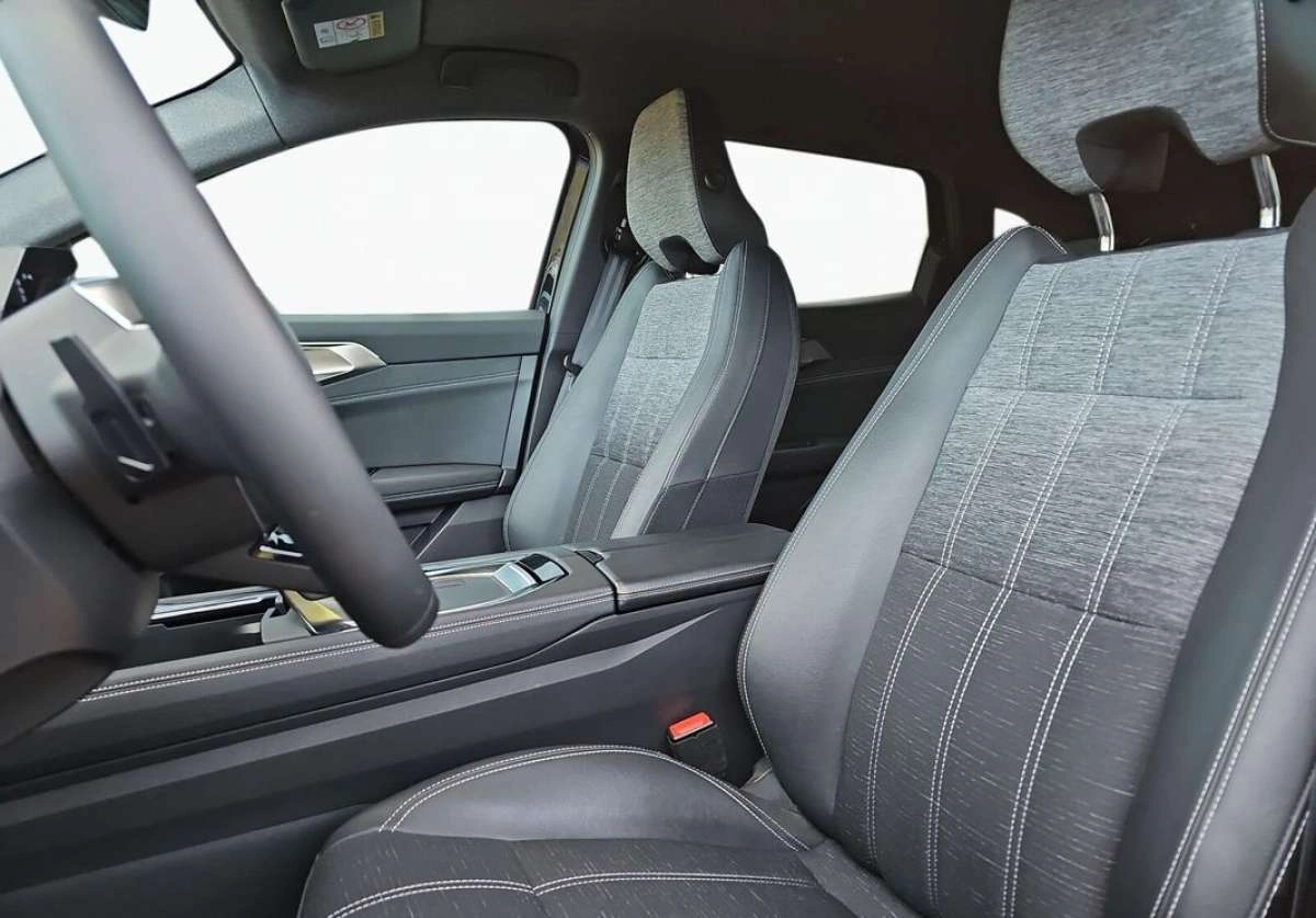 Renault Austral - Zdjęcie 10