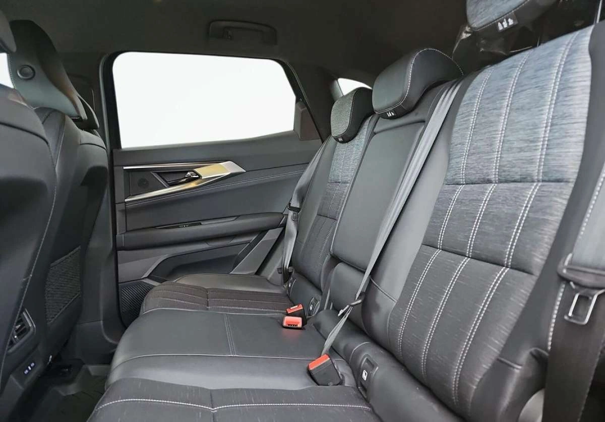 Renault Austral - Zdjęcie 11