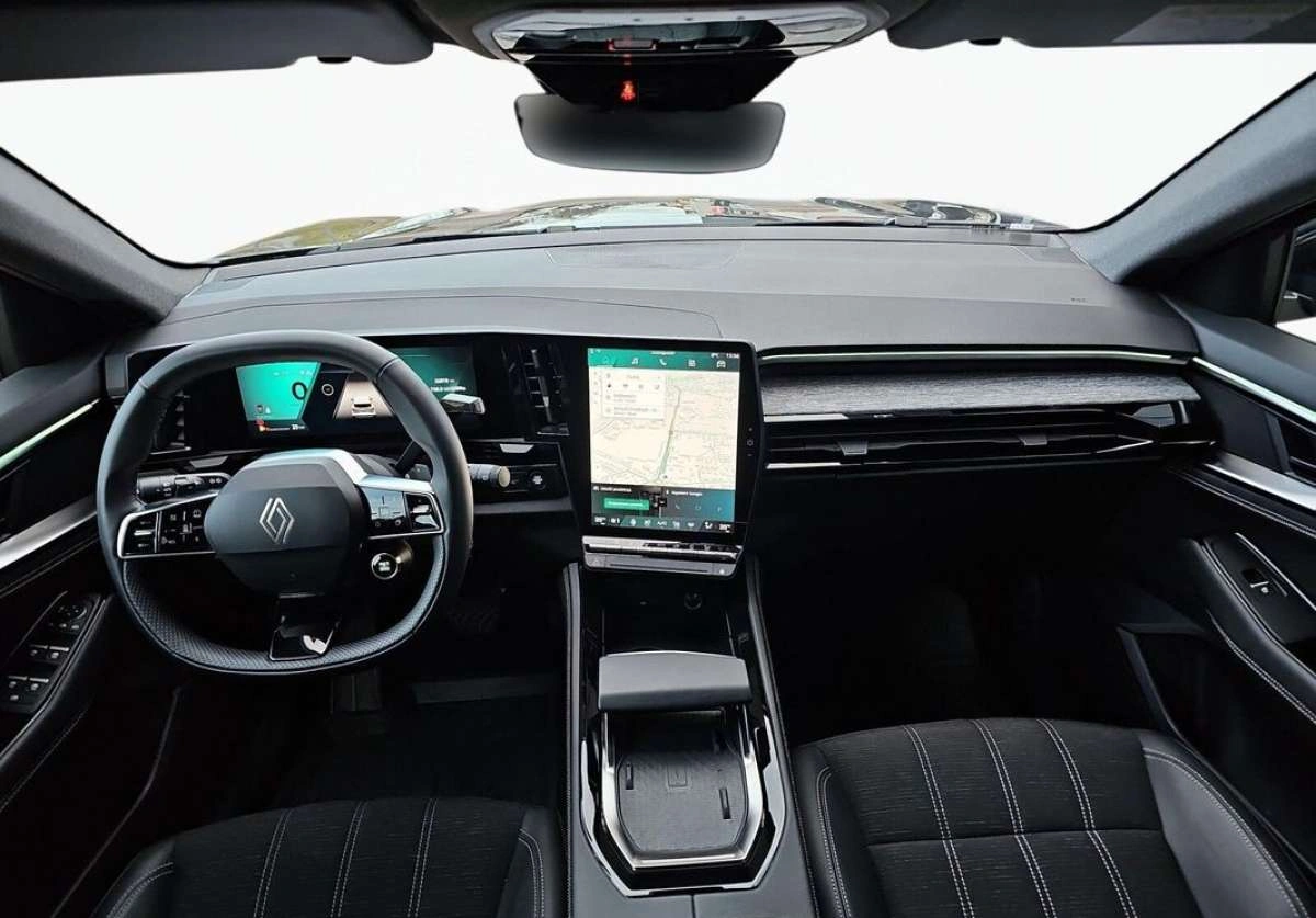 Renault Austral - Zdjęcie 12