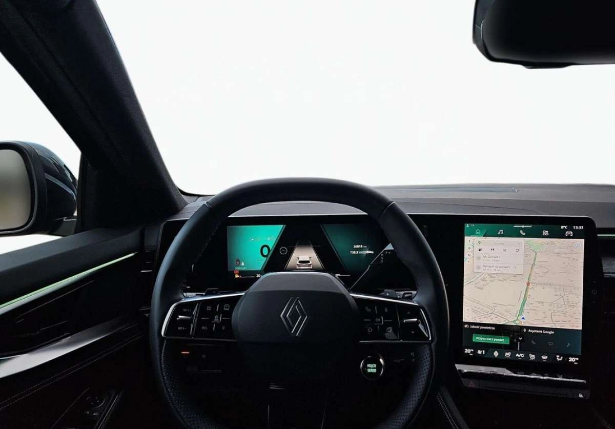 Renault Austral - Zdjęcie 13