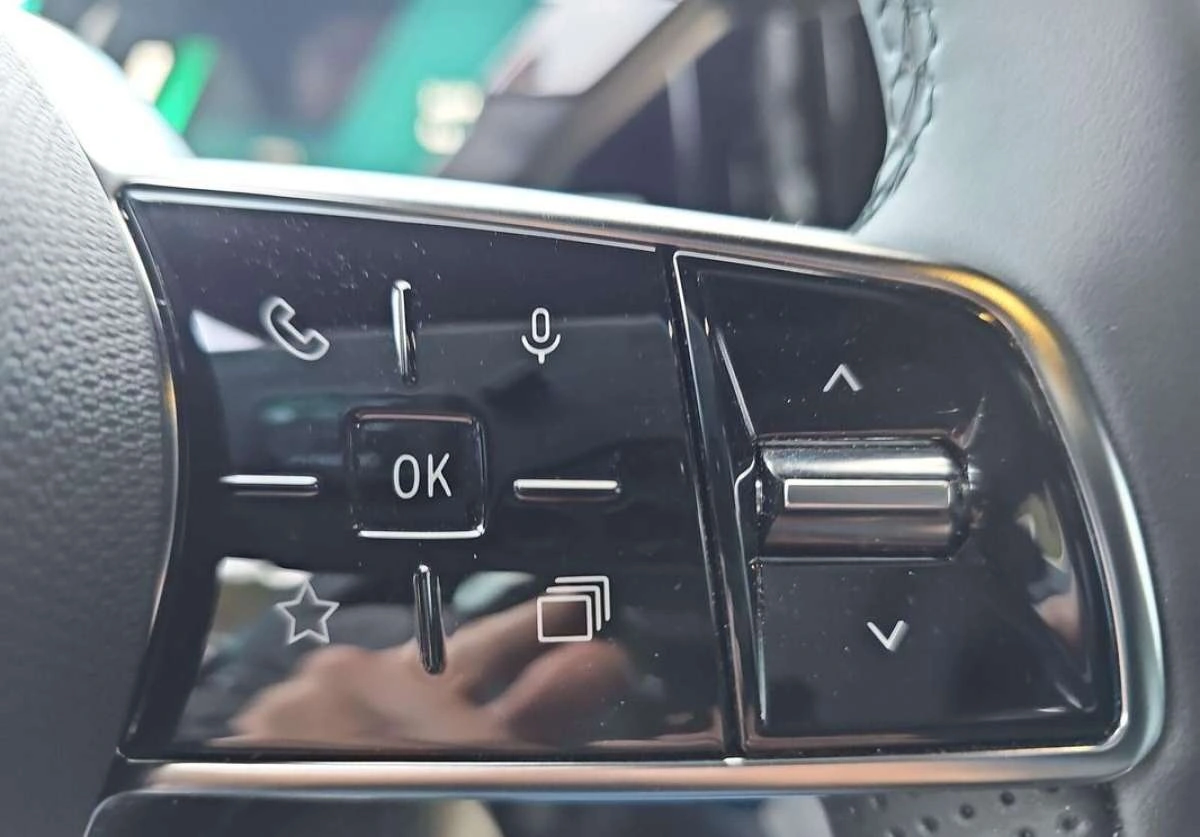 Renault Austral - Zdjęcie 16