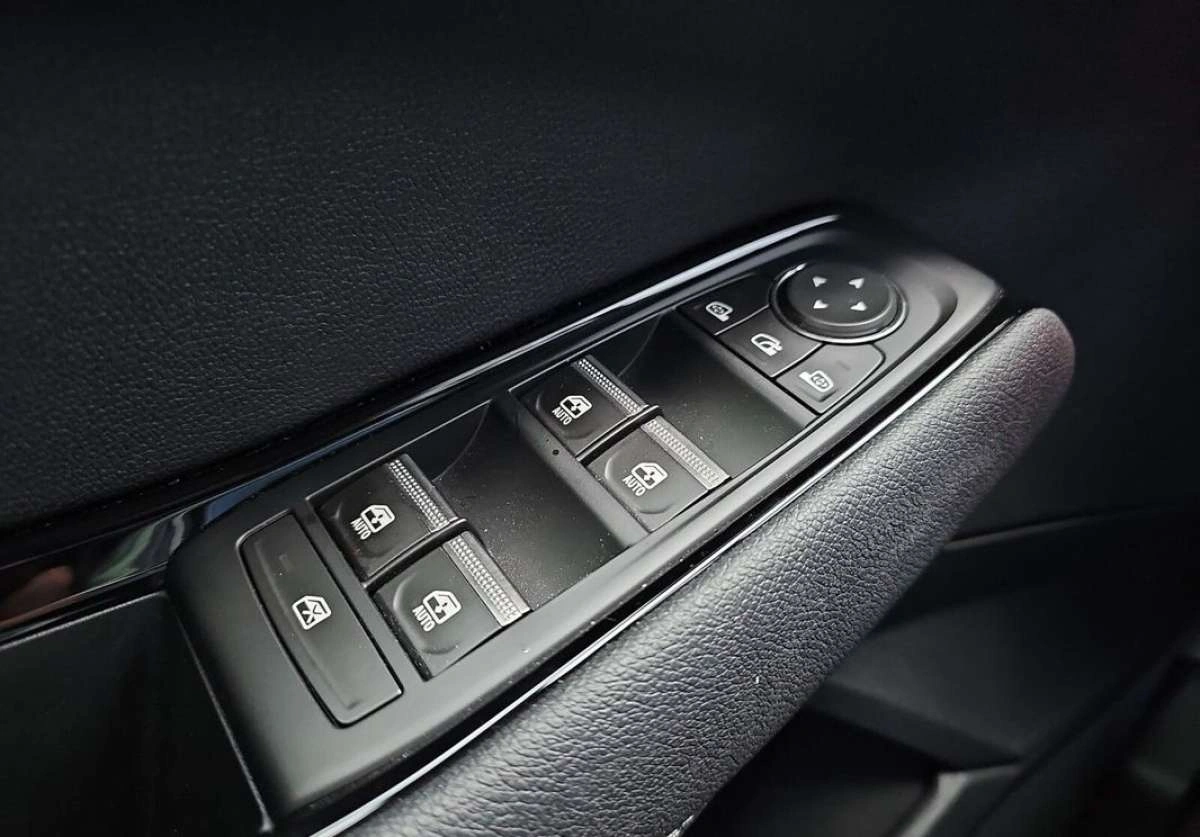 Renault Austral - Zdjęcie 17