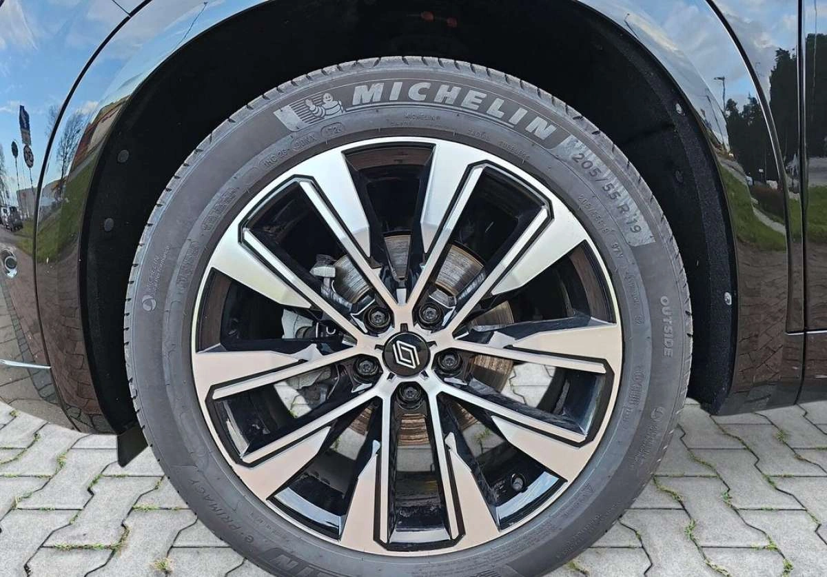 Renault Austral - Zdjęcie 23