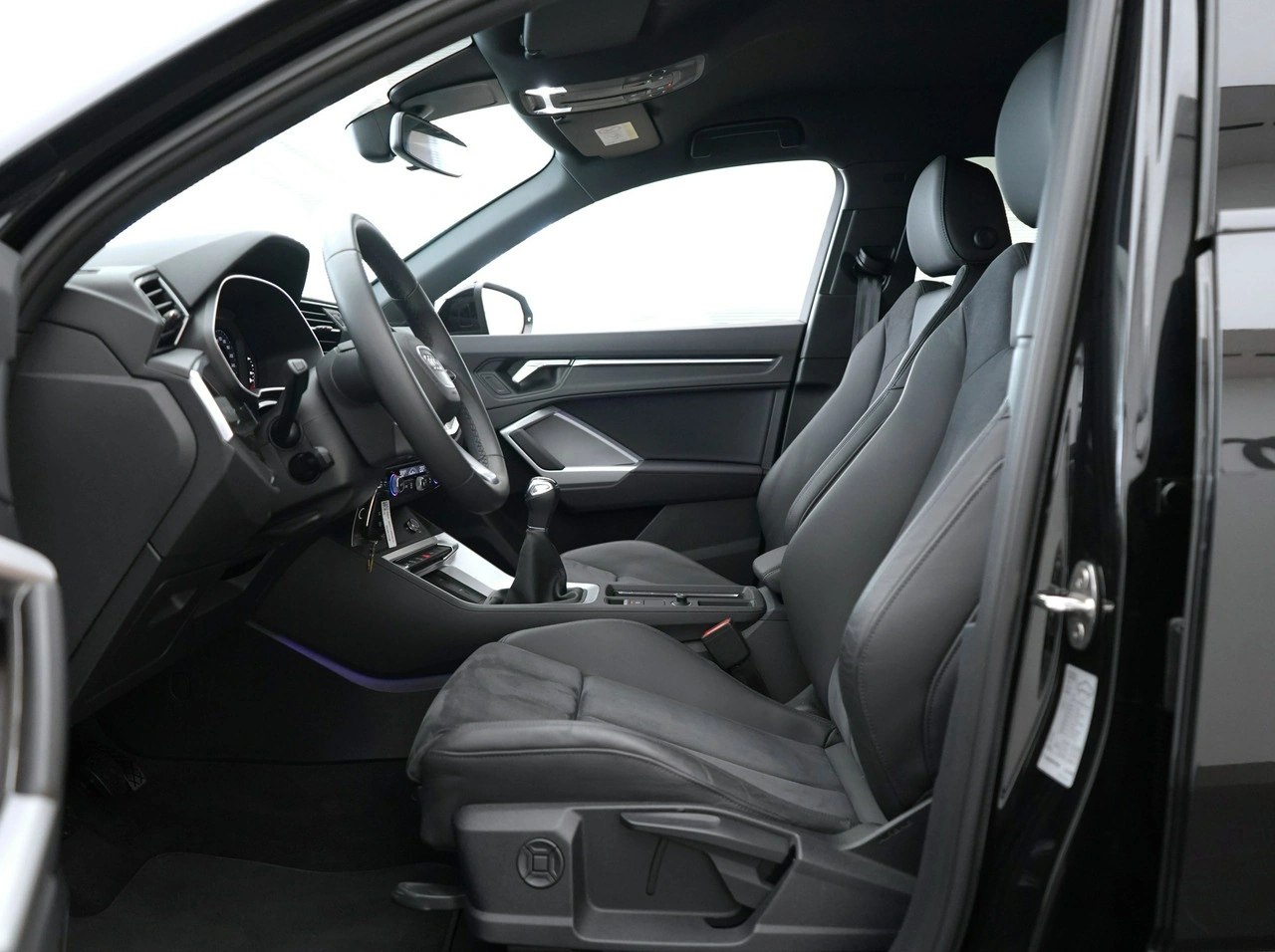 Audi Q3 - Zdjęcie 12