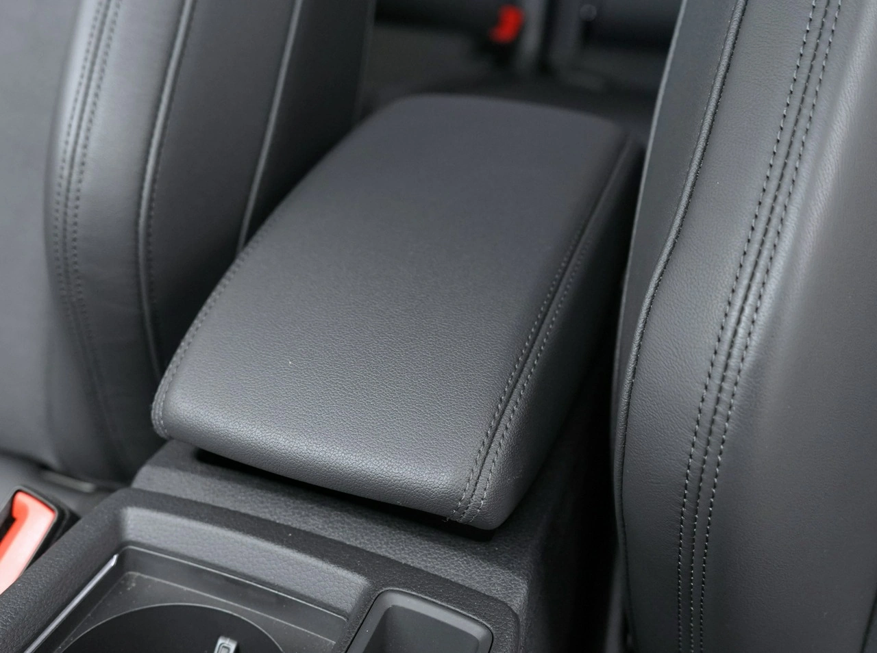 Audi Q3 - Zdjęcie 18