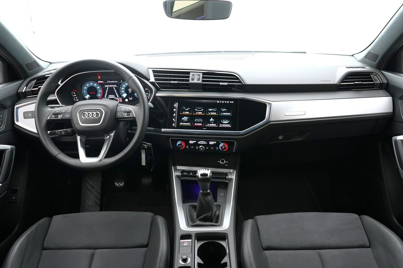 Audi Q3 - Zdjęcie 24
