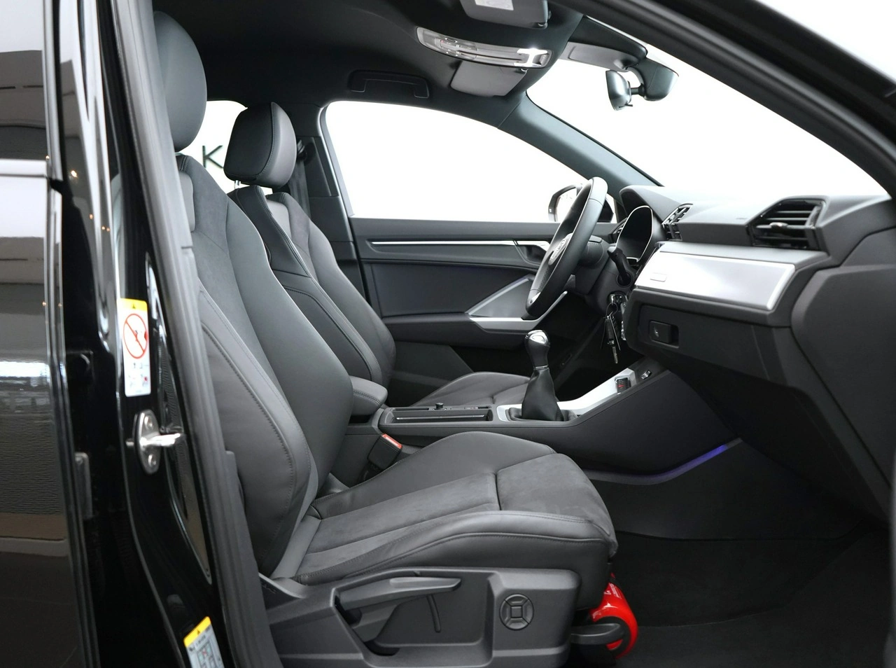 Audi Q3 - Zdjęcie 26