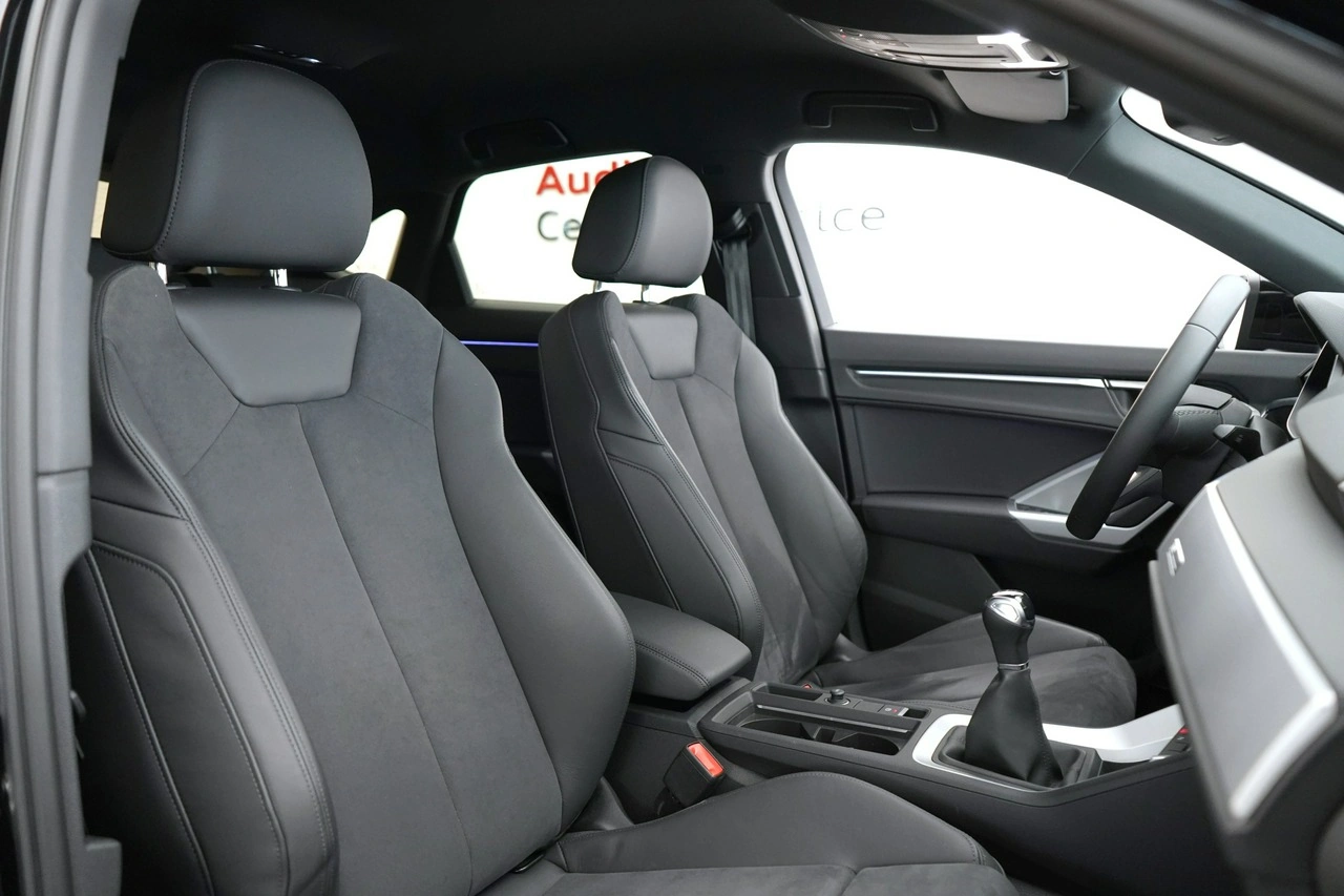 Audi Q3 - Zdjęcie 27