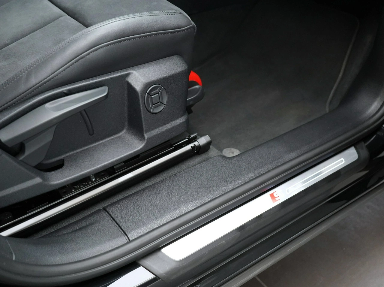 Audi Q3 - Zdjęcie 28