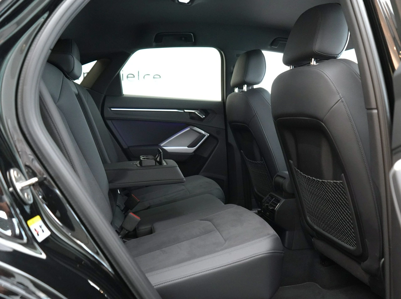 Audi Q3 - Zdjęcie 29
