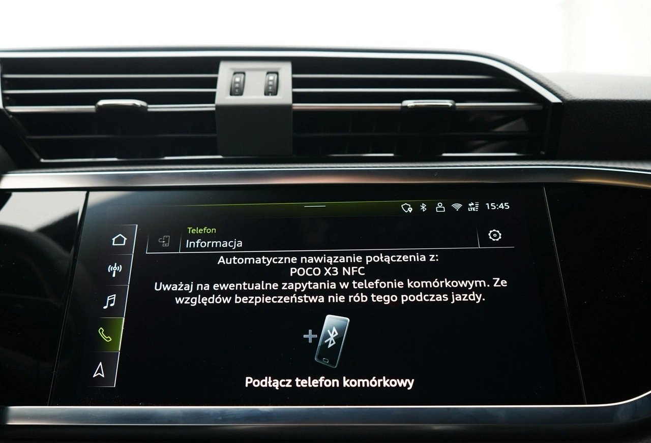 Audi Q3 - Zdjęcie 32