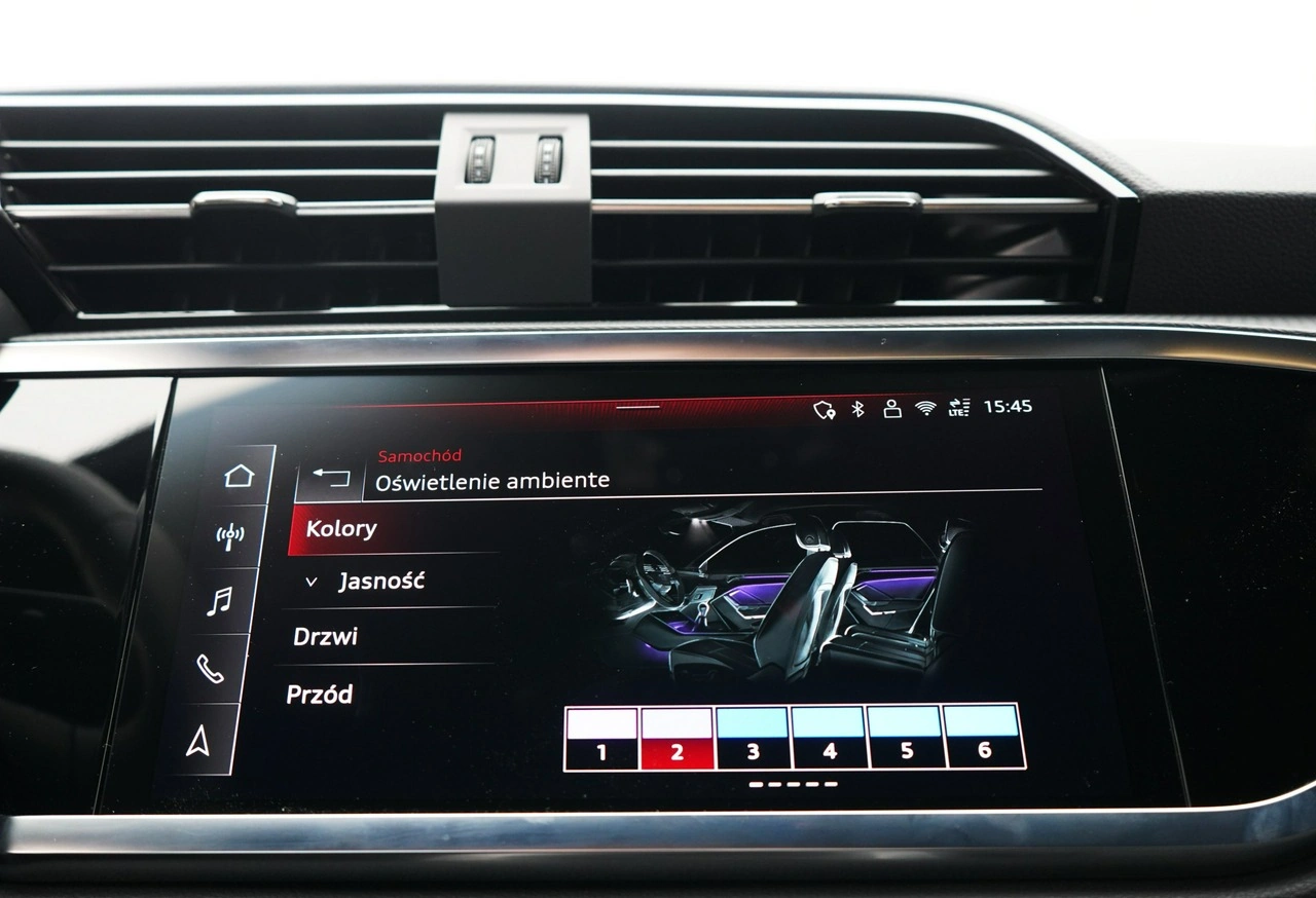 Audi Q3 - Zdjęcie 35