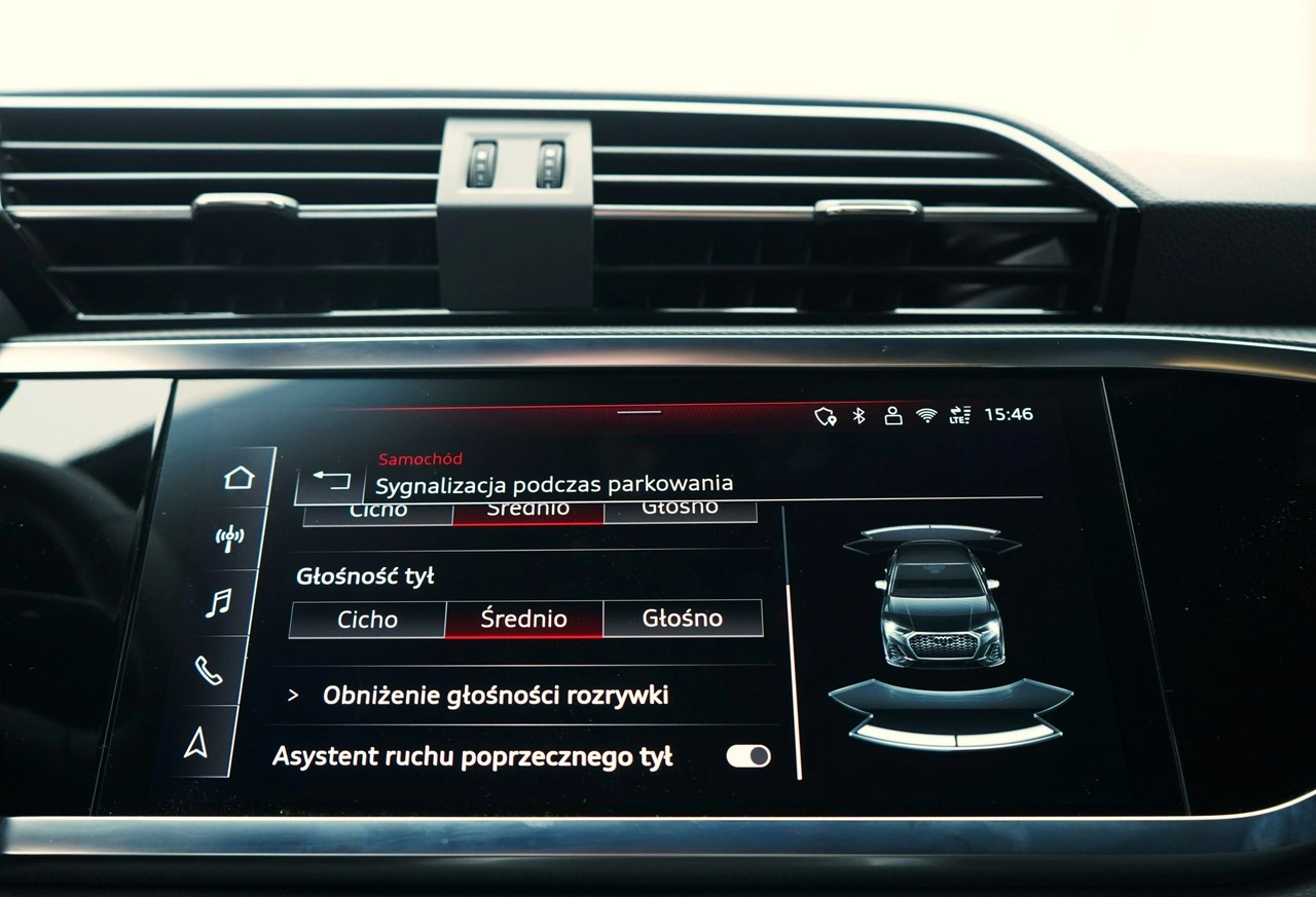 Audi Q3 - Zdjęcie 38