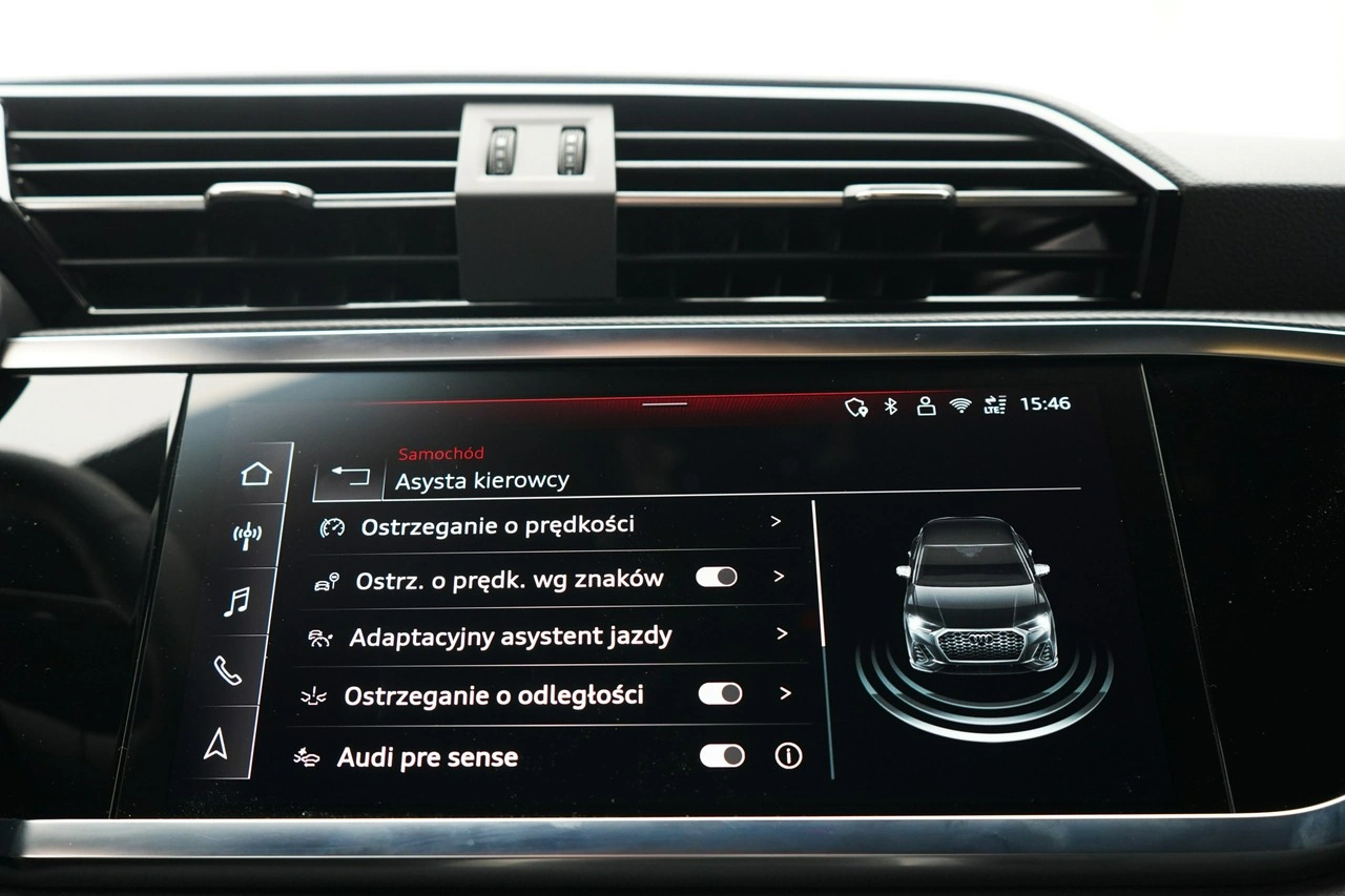 Audi Q3 - Zdjęcie 36