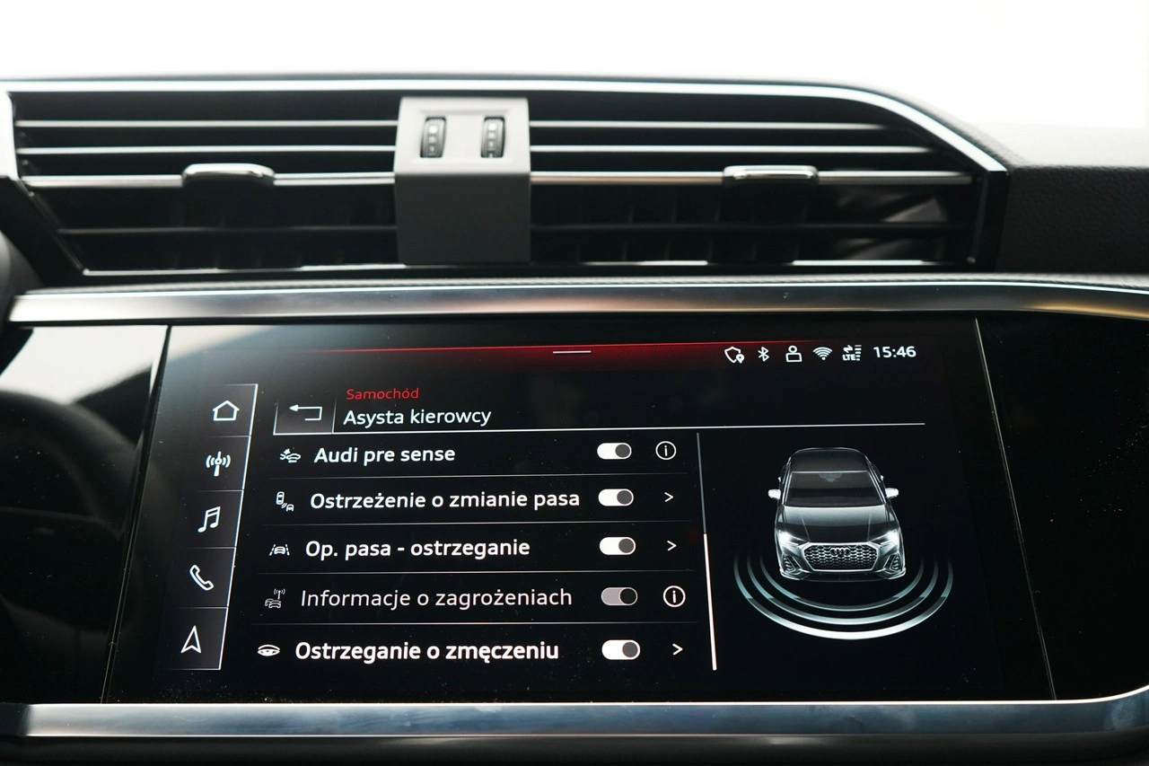Audi Q3 - Zdjęcie 37