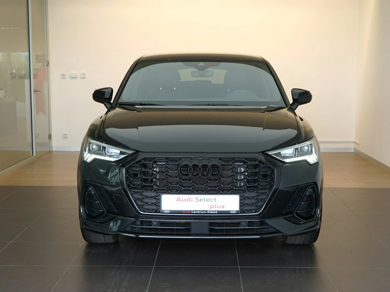 Audi Q3 - Zdjęcie 5