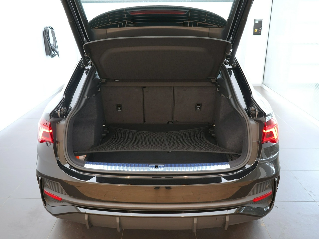 Audi Q3 - Zdjęcie 6