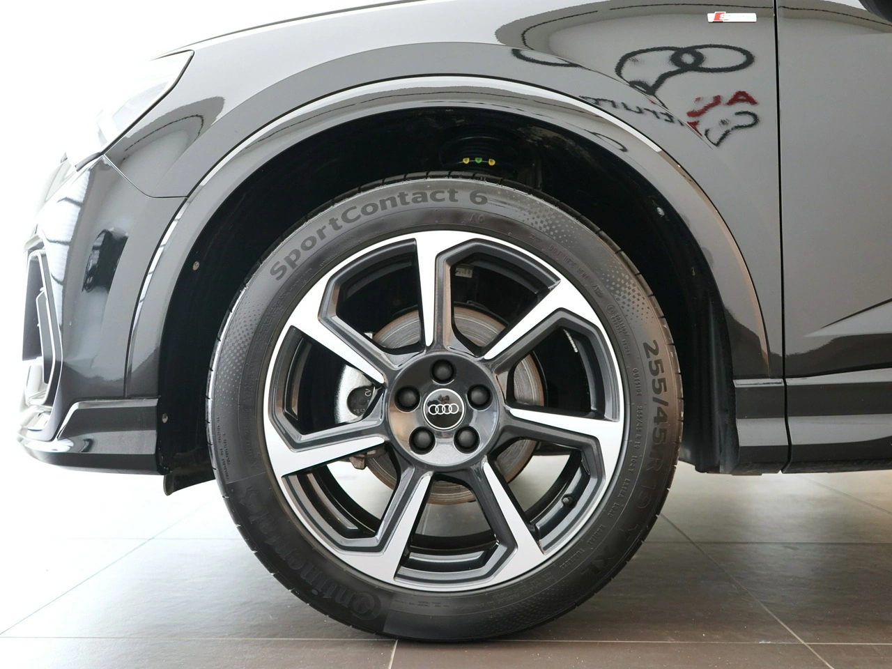 Audi Q3 - Zdjęcie 7