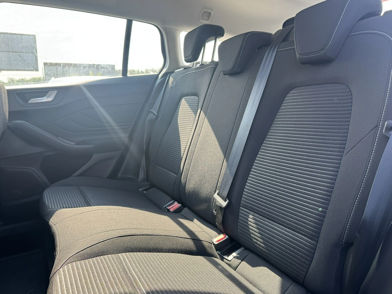 Ford Focus - Zdjęcie 9