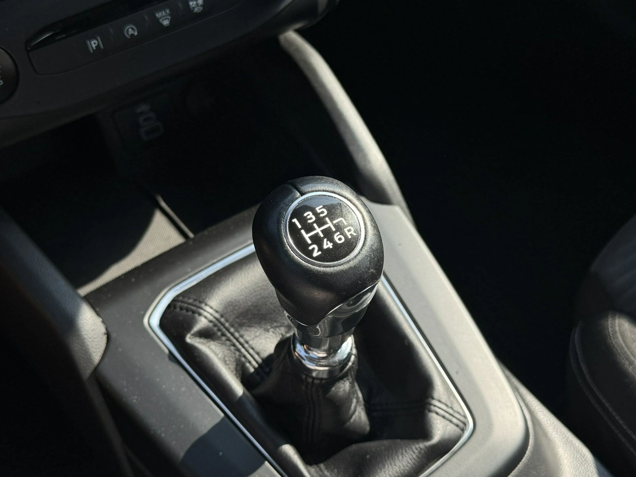 Ford Focus - Zdjęcie 14