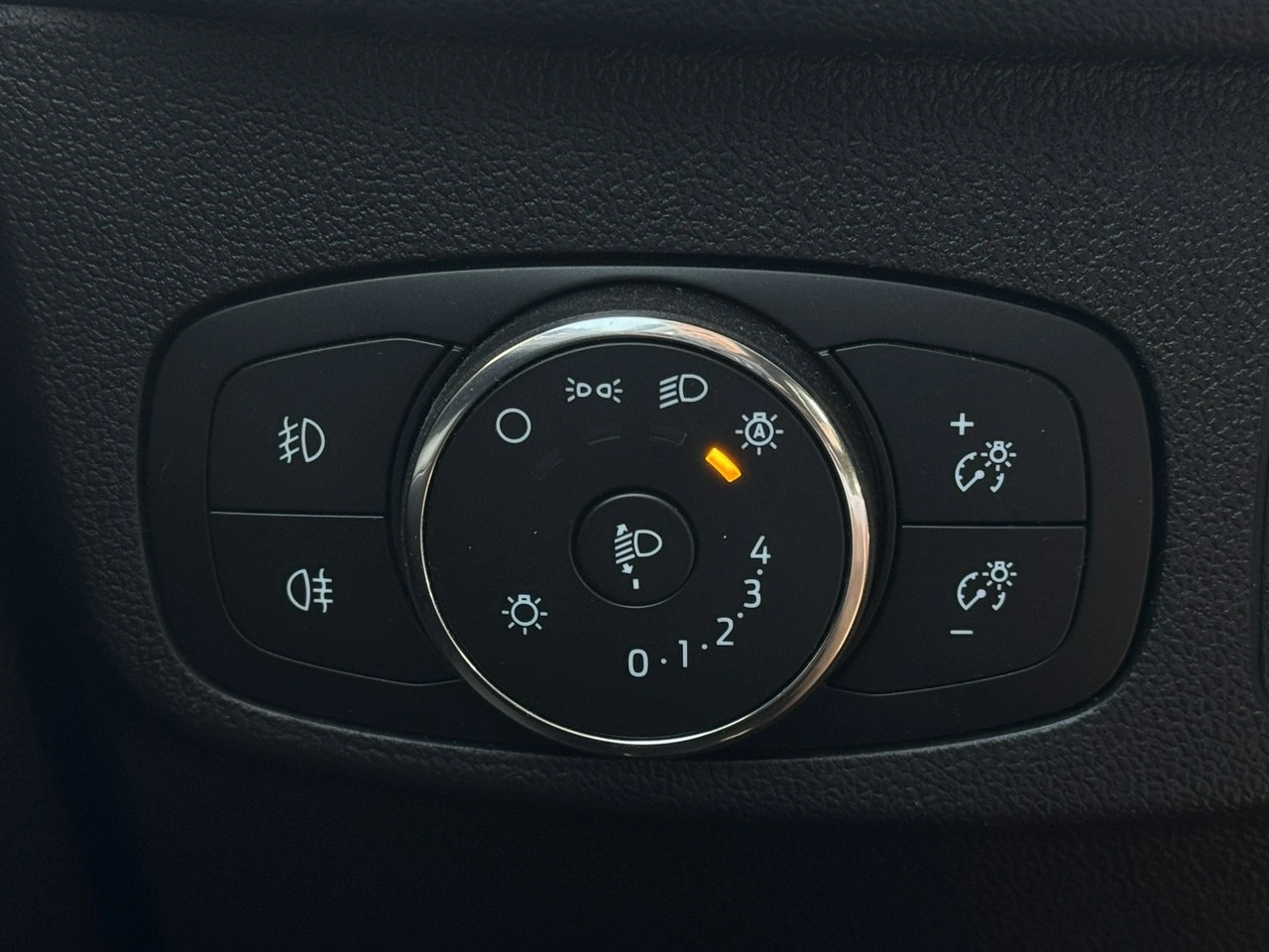 Ford Focus - Zdjęcie 19