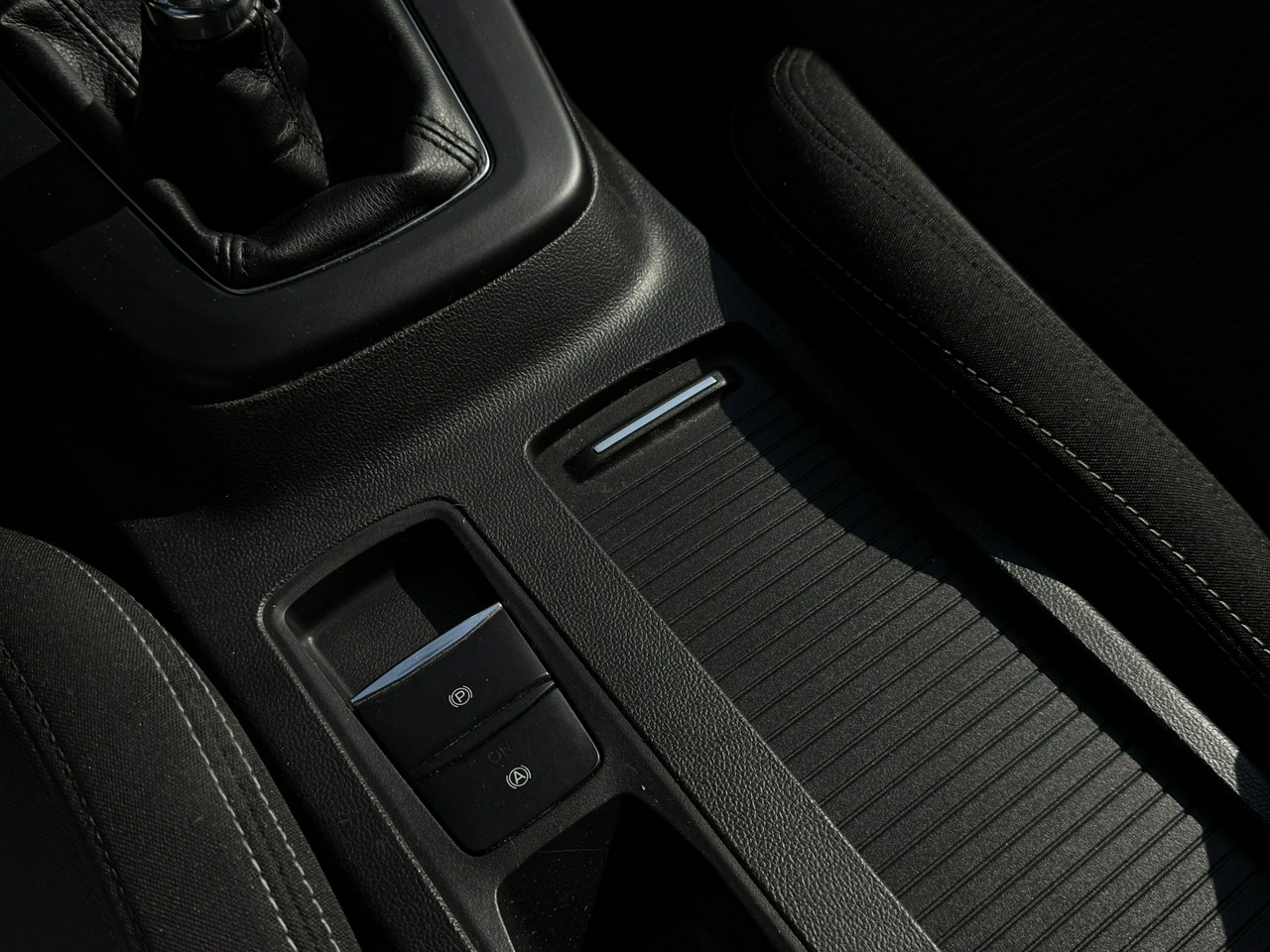 Ford Focus - Zdjęcie 21