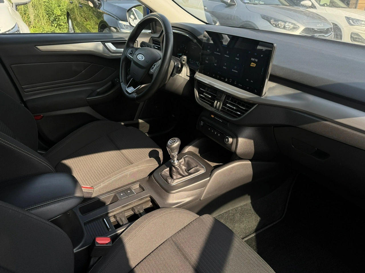 Ford Focus - Zdjęcie 6