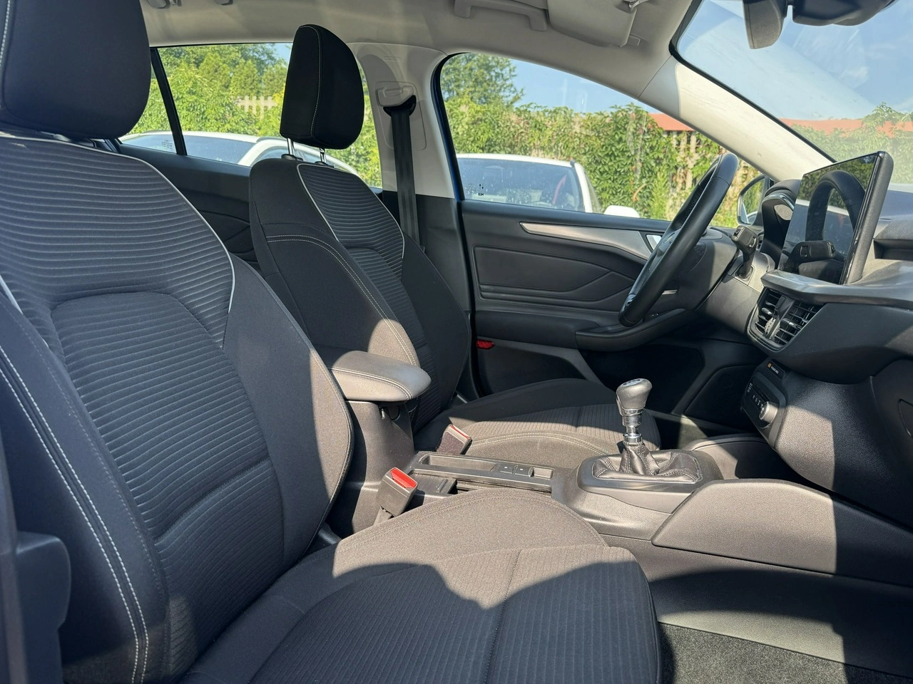 Ford Focus - Zdjęcie 7