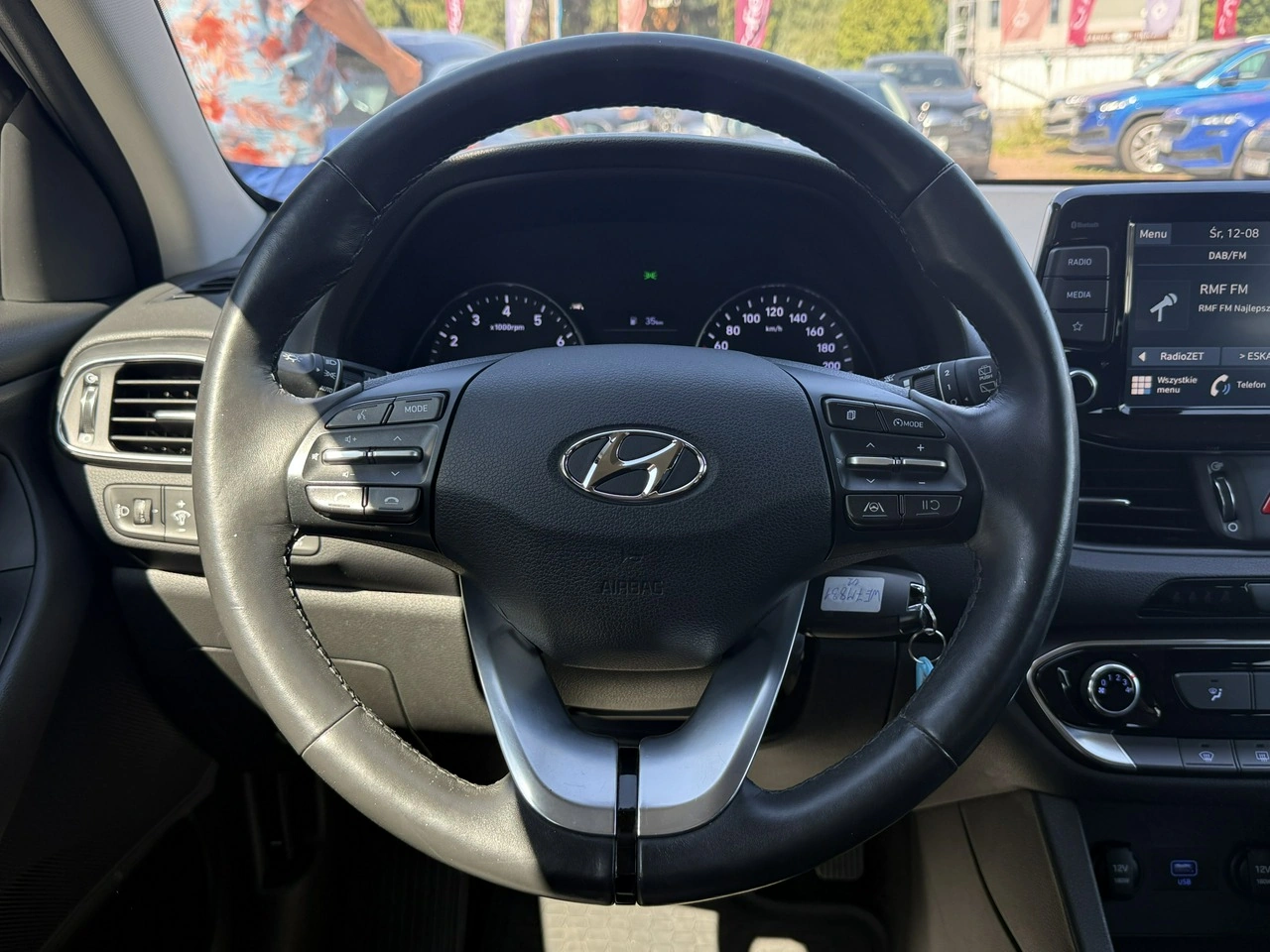 Hyundai i30 - Zdjęcie 14
