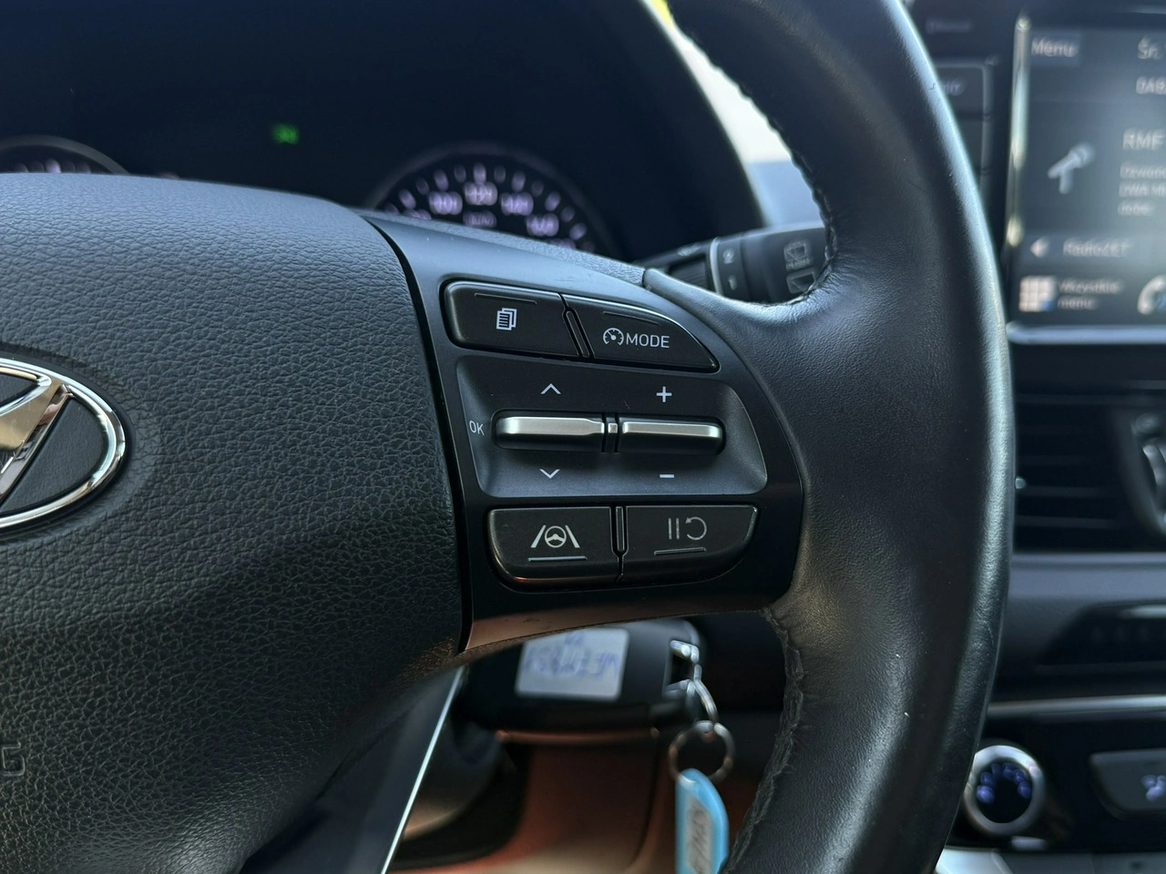 Hyundai i30 - Zdjęcie 15