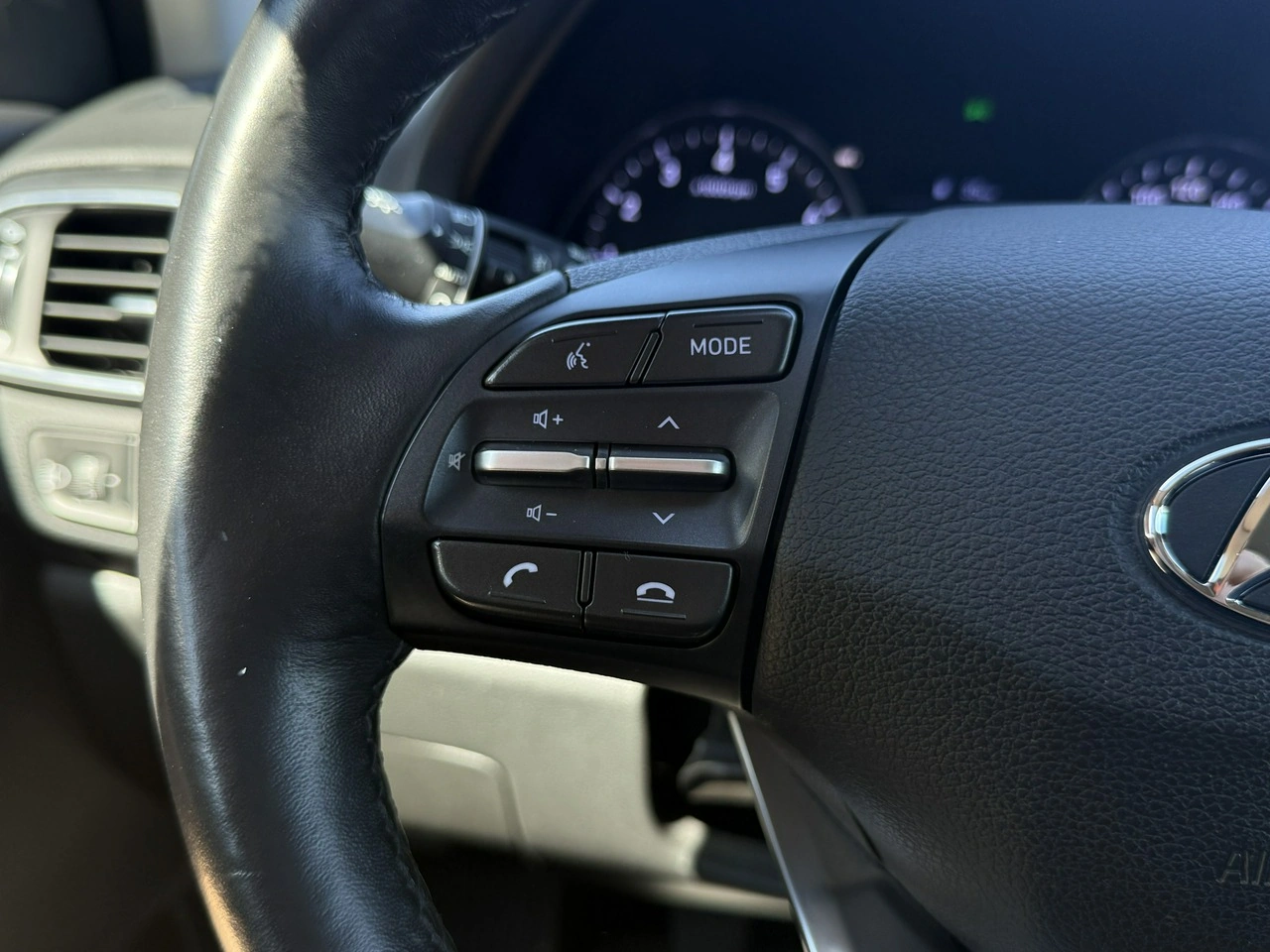 Hyundai i30 - Zdjęcie 16