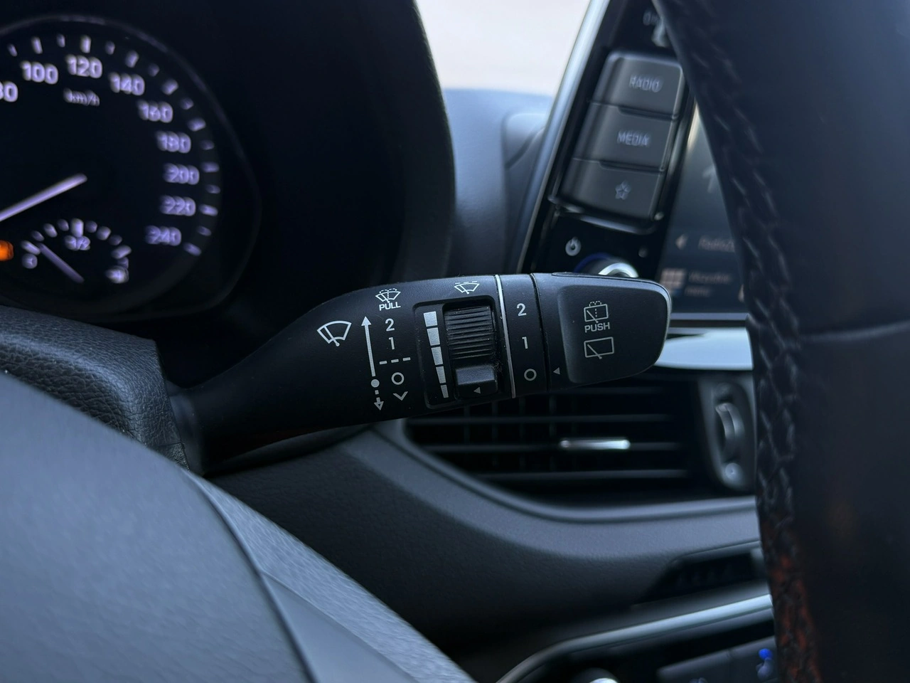 Hyundai i30 - Zdjęcie 17