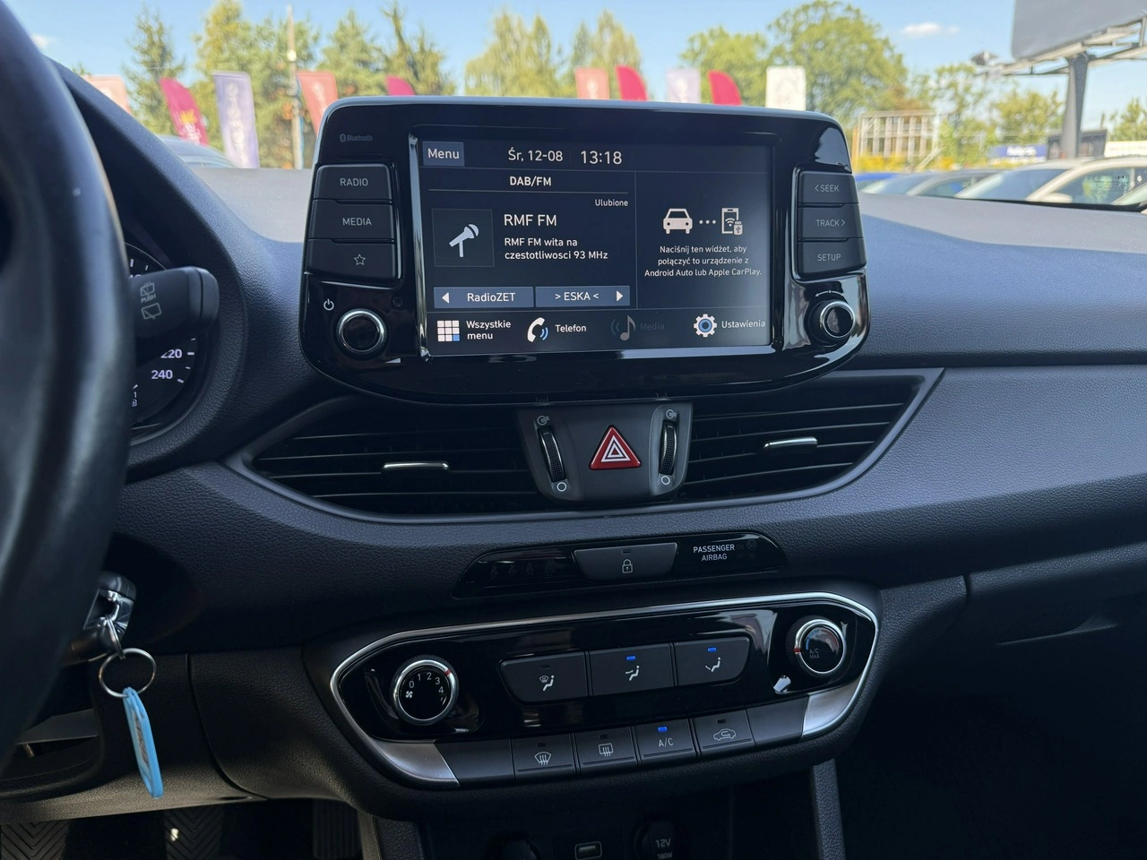 Hyundai i30 - Zdjęcie 20