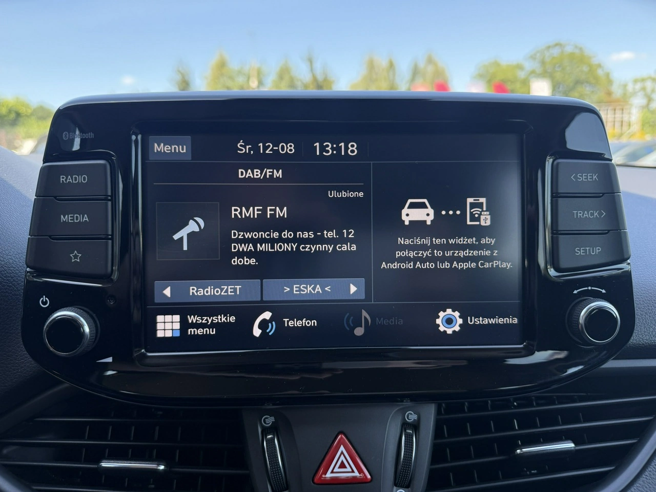 Hyundai i30 - Zdjęcie 21