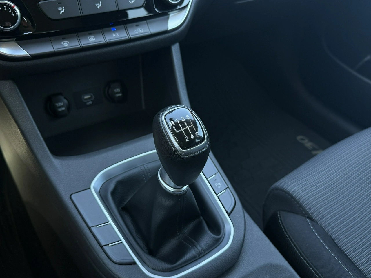 Hyundai i30 - Zdjęcie 26