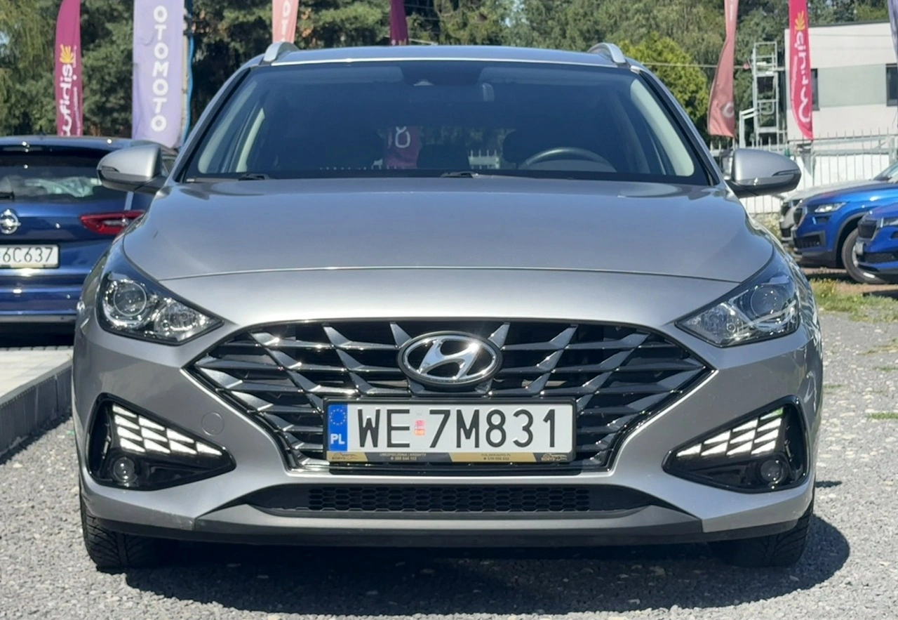 Hyundai i30 - Zdjęcie 2