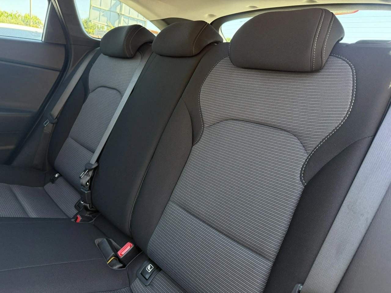 Hyundai i30 - Zdjęcie 29