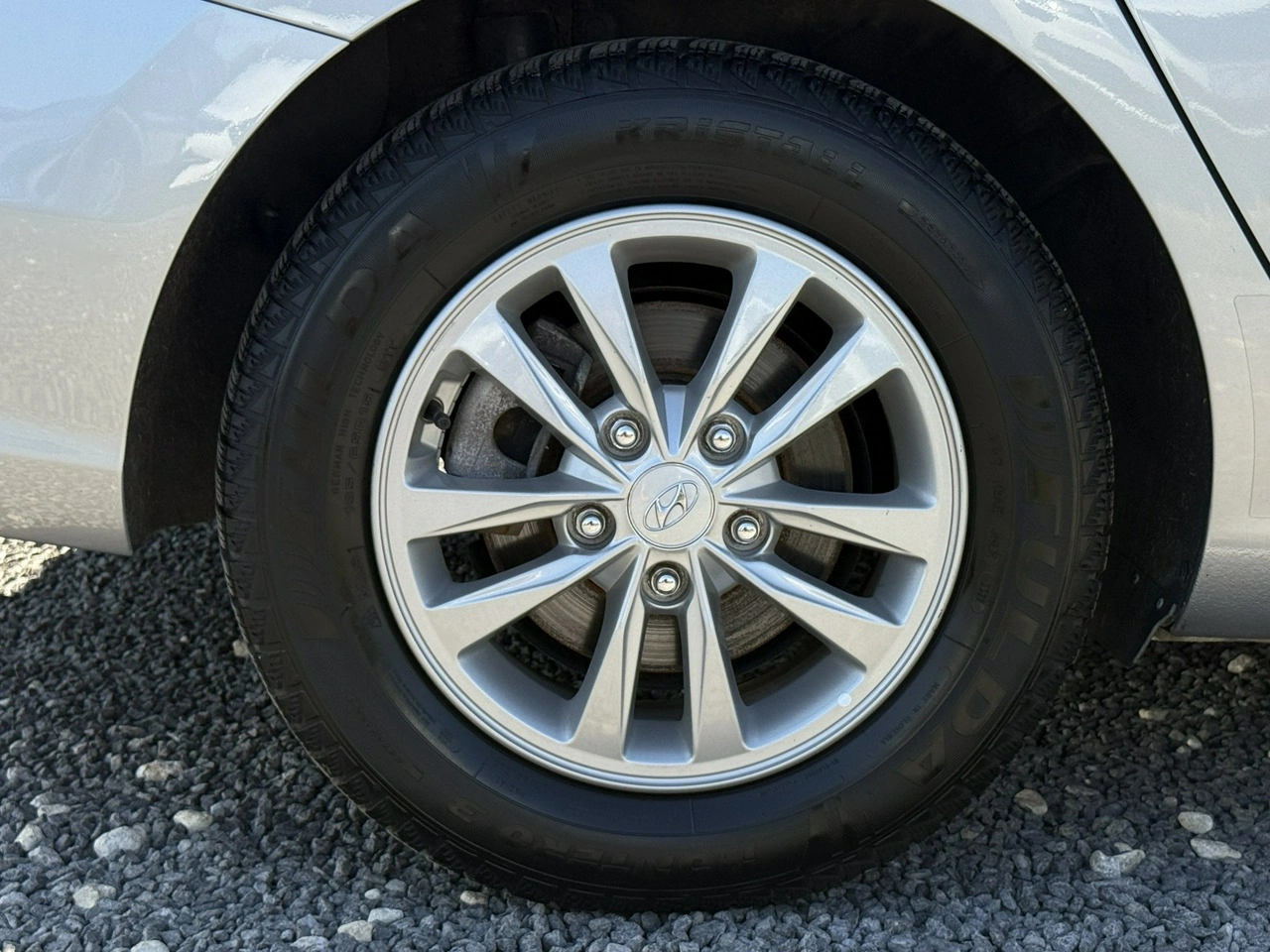 Hyundai i30 - Zdjęcie 31