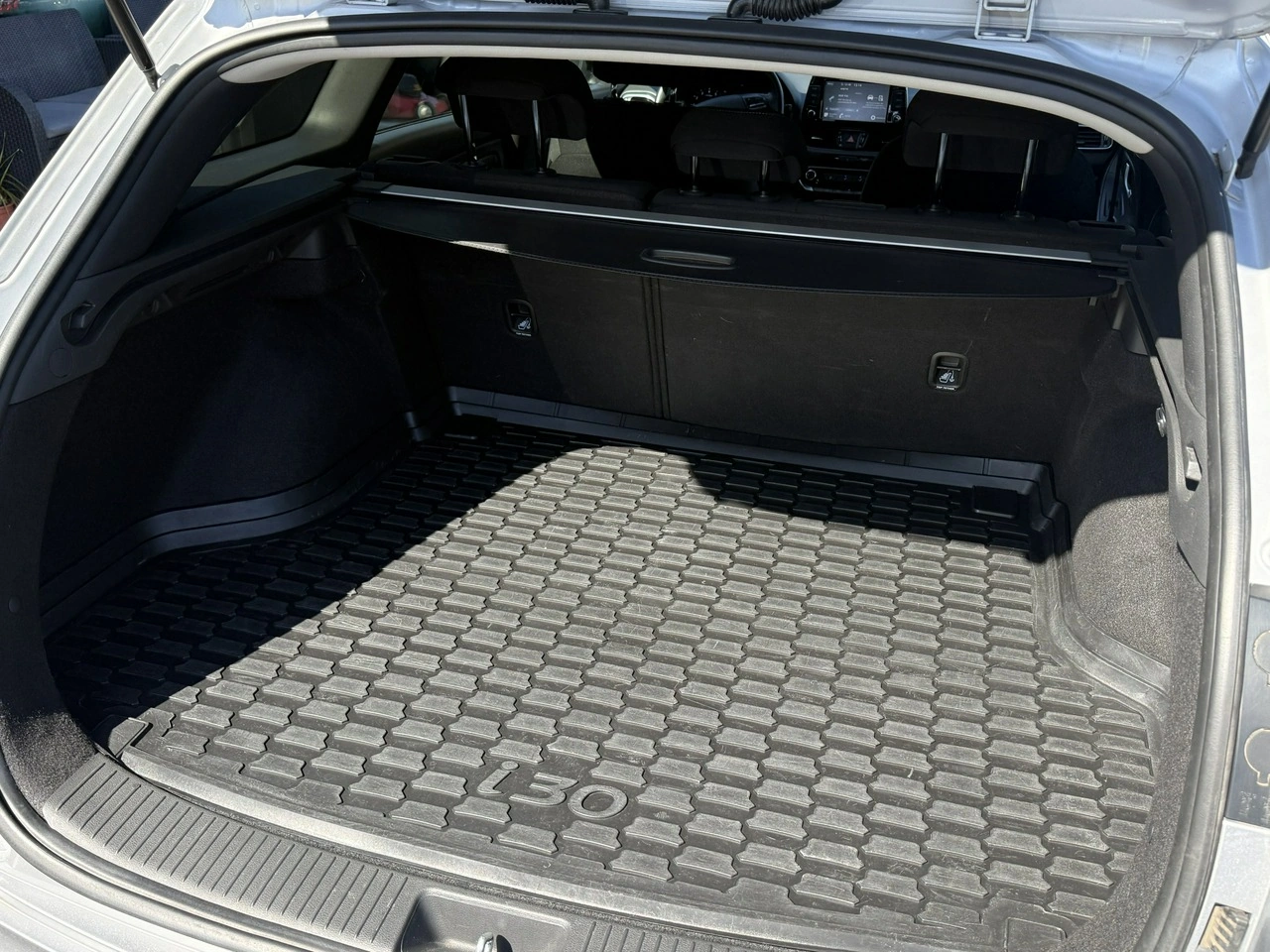 Hyundai i30 - Zdjęcie 33